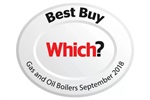 Worcester Bosch tops Which? Boiler brand report – For ninth year running!