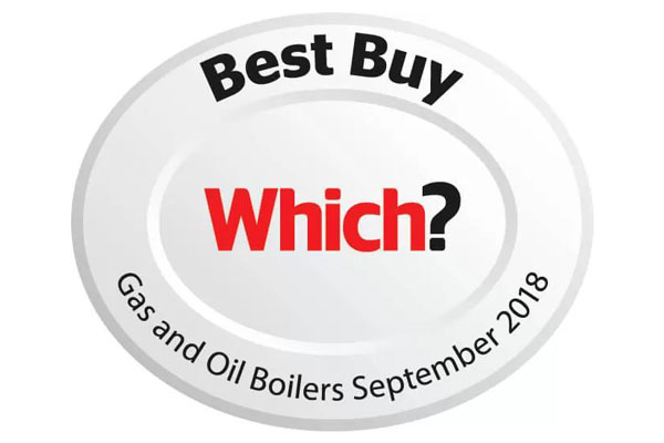 Worcester Bosch tops Which? Boiler brand report – For ninth year running!