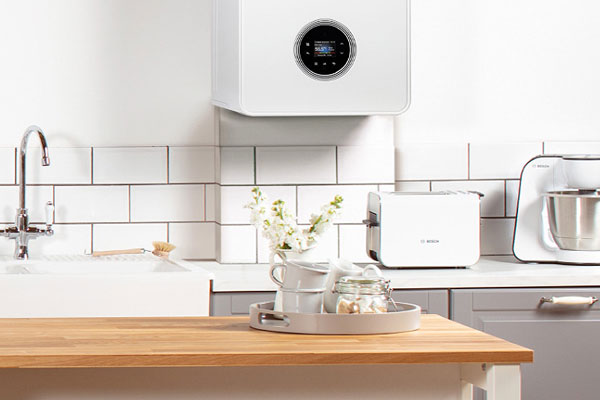 Get a Free Boiler Quote in just 60 seconds online